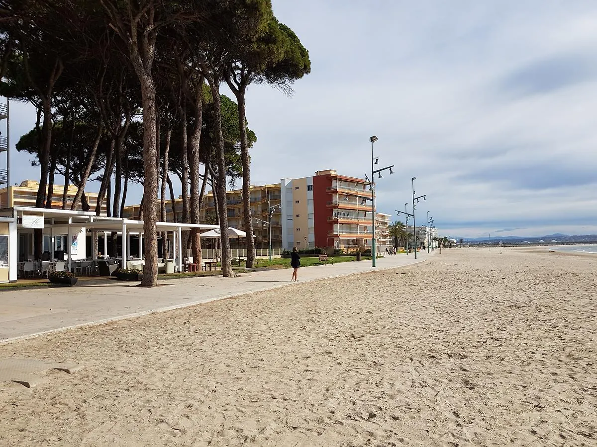 Apartamento Promar La Pineda 0*,  España