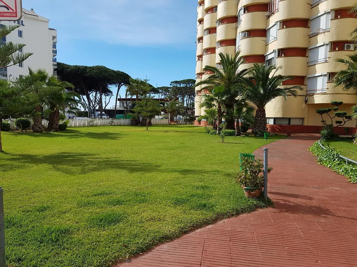 Apartamento Promar La Pineda