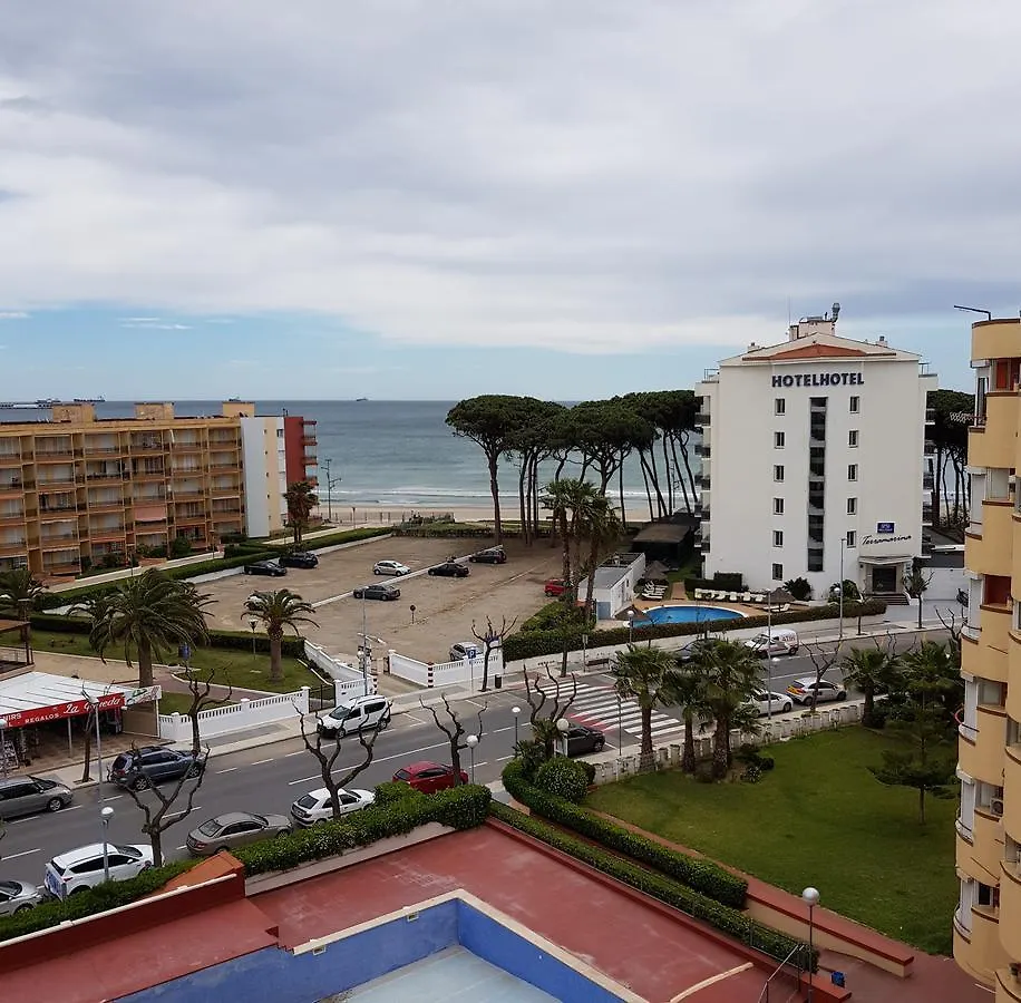 Apartamento Promar La Pineda