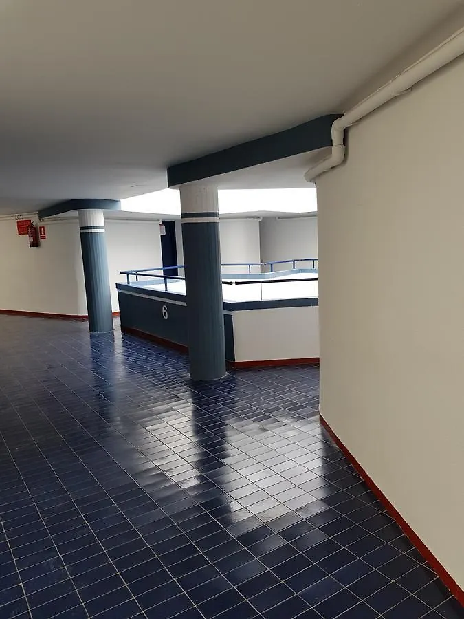 Apartamento Promar La Pineda