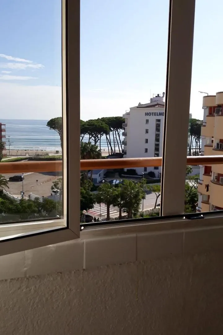 Apartamento Promar La Pineda