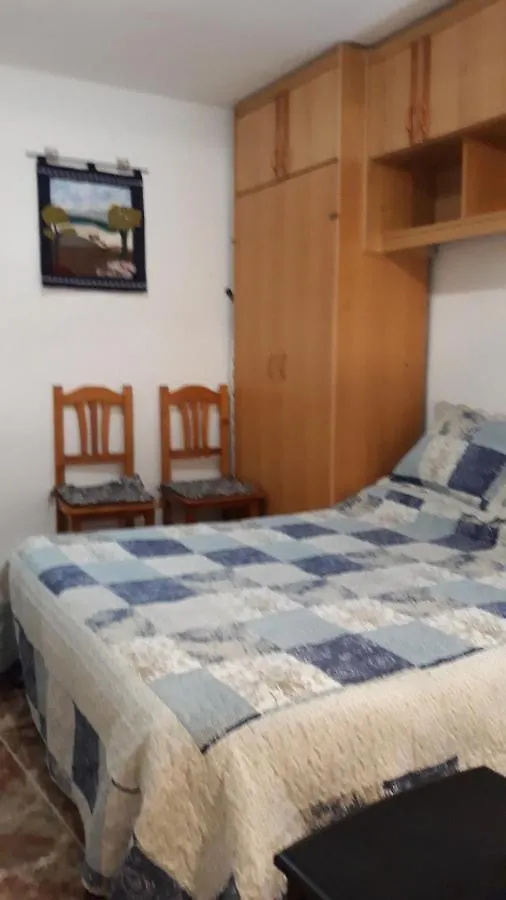 Apartamento Promar La Pineda