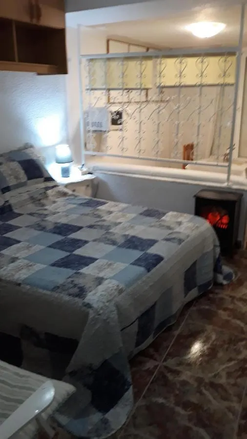 Apartamento Promar La Pineda
