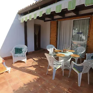 Costa Daurada - Stival Park Luxe 2 Apartamento